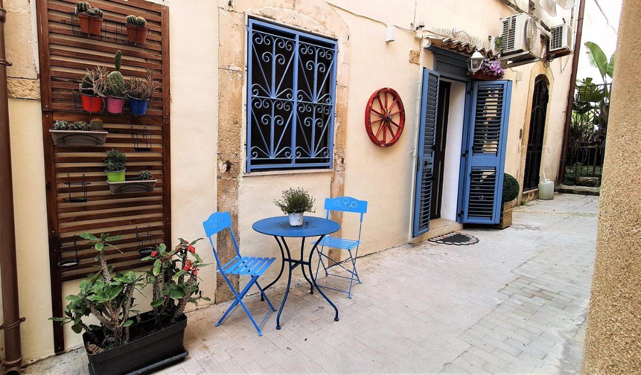 Ortigia Castel Maniace Syracuse