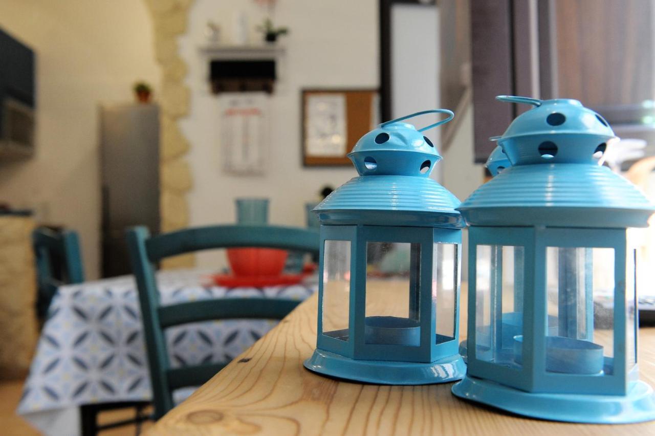 Ortigia Castel Maniace Apartamento Syracuse