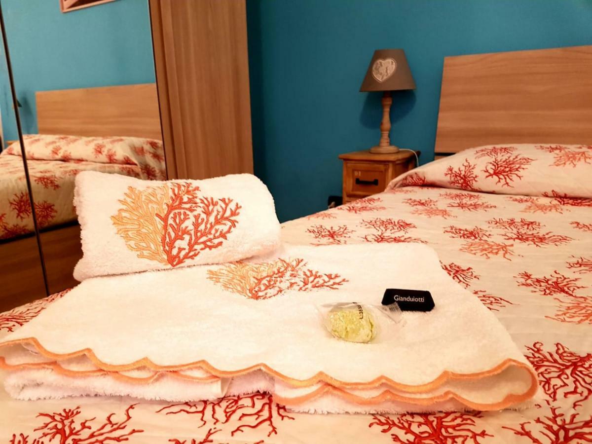 Ortigia Castel Maniace Apartamento *
